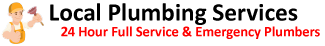 Fishers Hill VA 24 Hour Plumbers